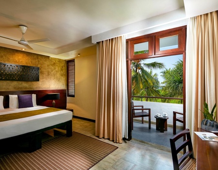 Jet Tours Signature Avani Kalutara Resort & Spa 5* - 5