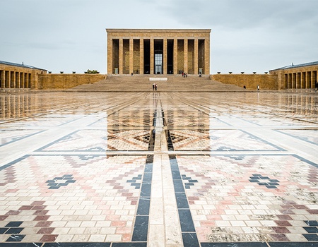 Circuit Turquie, Escapade Ottomane - 5