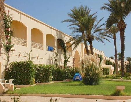 Hôtel Zephir Hotel And Spa 4* - 4