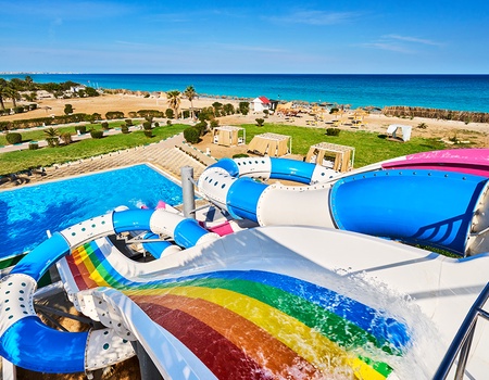 Hôtel Monarque El Fatimi 4* - 2