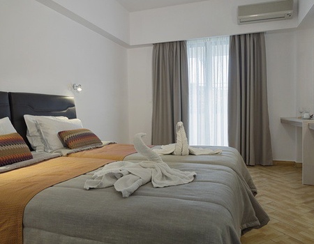 Hôtel Begeti Bay 3* sup - 3