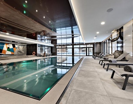 Hôtel Les Suites d'Alexane  4* - Haute Savoie - Samoëns, Alpes du Nord - Image 2