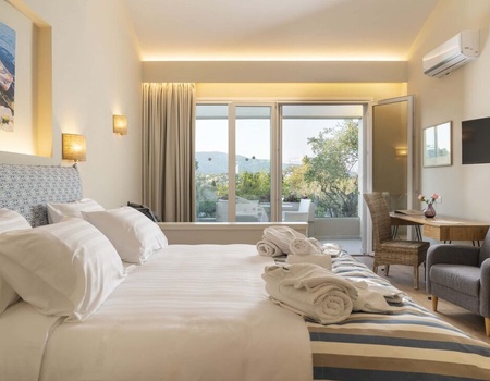 Hôtel Art Hotel Debono (Adult Only) 4* - 3