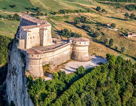 Circuit Richesses d'Emilie Romagne **** - 5