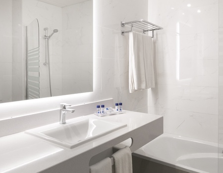 Hôtel Best Siroco 4* - 5