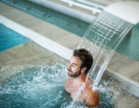 Prévithal Hôtel De La Baie 4* Thalasso & Spa Marin - 4
