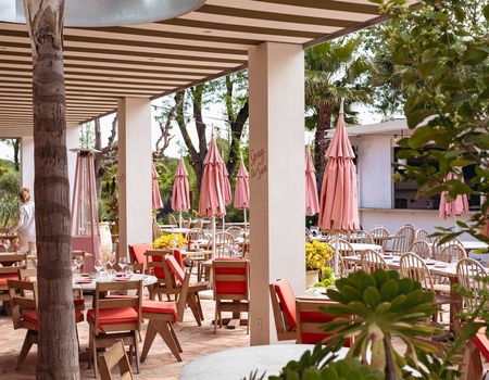 Week-end détente et découverte dans la baie de Cannes - 4* - 5