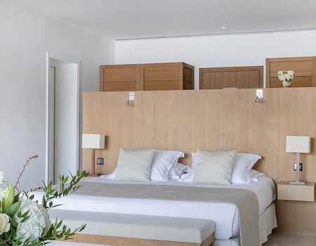 Hôtel Casadelmar 5* - 5