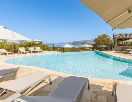 Camping Lacasa 4* - Corse du Sud - Calcatoggio, Corse - Image 2