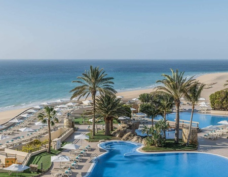 Hôtel Iberostar Waves Playa Gaviotas 4* - Fuerteventura, Canaries - Image 1
