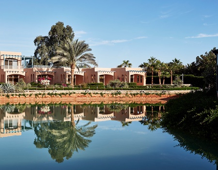 Club Paradisio El Gouna 4 * - 2