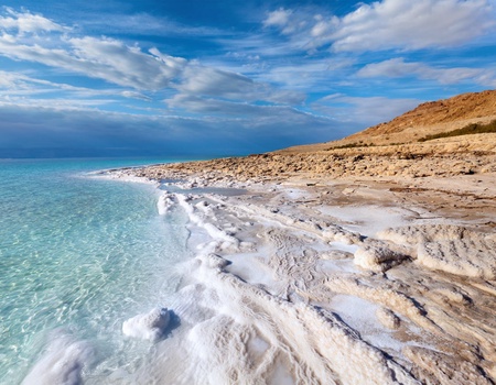 Circuit Le Meilleur de la Jordanie - De Amman à Aqaba - 3