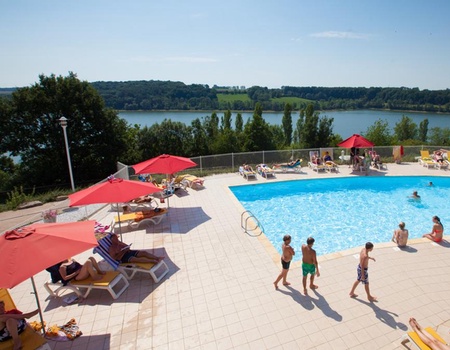 Camping de la Liez - Ciela Village, 5* - 3