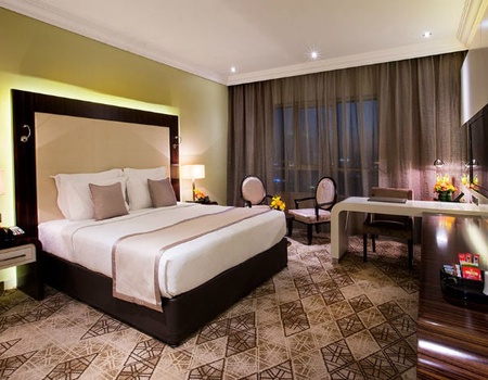 Hôtel Elite Byblos 5* - 4