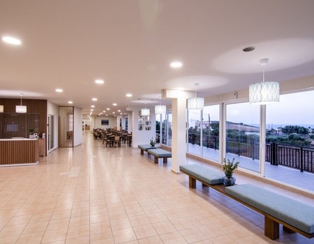 Hôtel Chrissy's Paradise 3* - 5