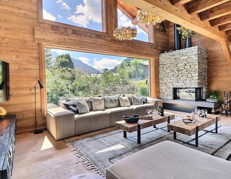 Chalet Belle Etoile 12 Personnes - Haute Savoie - Morzine, Alpes du Nord - Image 5