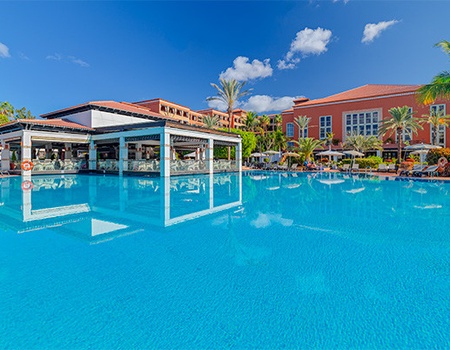 Hôtel Club Framissima Premium H10 Costa Adeje Palace 4* - Tenerife, Canaries - Image 2