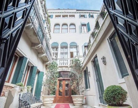 Ai Cavalieri Di Venezia 4* - Sans transfert - 3