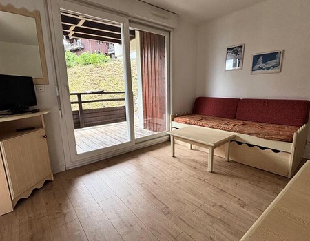 Résidence Les Chalets de Puy Saint Vincent - Maeva Home - Hautes-Alpes - Puy st Vincent, Alpes du Sud - Image 5