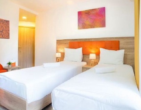 Hôtel Azul Beach Resort 4* - 2