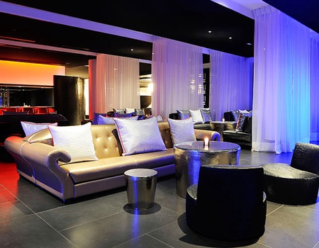 Sofitel Agadir Thalassa Sea & Spa 5* - 4