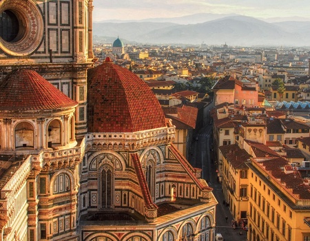 City Trip à Florence - 2