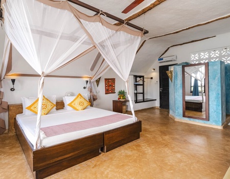 Hôtel Sunshine Bay Zanzibar 4* - 5