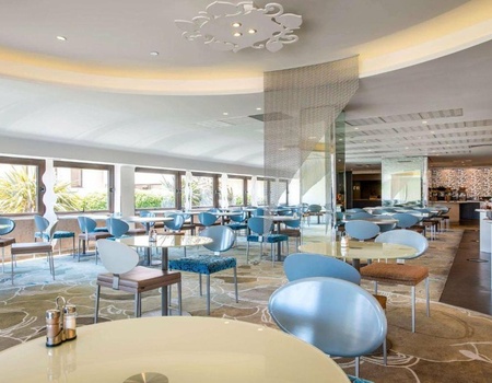 Mercure Marseille Centre Vieux Port 4* : Hôtel + Train - Marseille, Côte d'Azur - Image 4