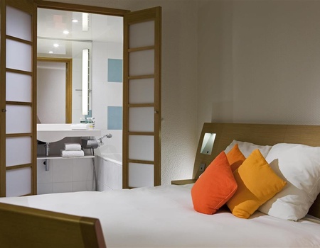 Novotel Centre Grand Place 4* : Hôtel + Train - Lille, Nord & Est - Image 2