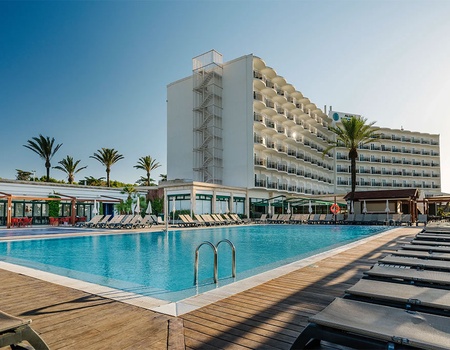 Hôtel Ôclub Experience Alua Illa de Menorca 4* - Minorque, Baléares - Image 1