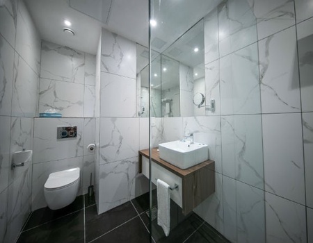 Hôtel The Solana & Spa 4* - 4