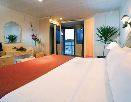 Circuit Croisière Nubie Eternelle 5* - 3 nuits à Louxor + 4 nuits de croisière sur le Lac Nasser - 4