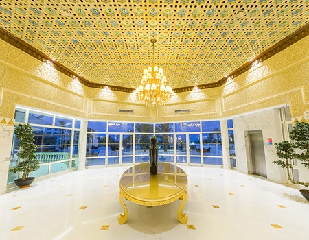 Hôtel Tour Khalef 5* - 4