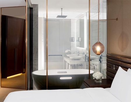 Paramount Hotel Dubaï 5* - 5