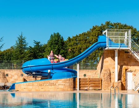 Camping Le Florida 5* - 2