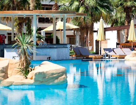 Hôtel Amphoras Aqua 4* Adult Only + 12 - 2