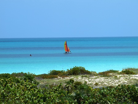Combiné La Havane/Trinidad Chez l'habitant - Playa Cayo Santa Maria 5*