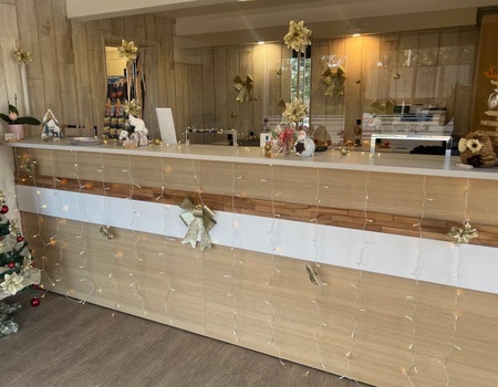 Camping Parc des Fontanettes, 4* - 2