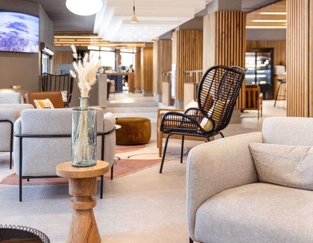 Weekend en famille dans le centre de Bordeaux - 4* - 1