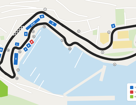 Grand Prix de F1 de Monaco avec hôtel 4* - Monaco, Côte d'Azur - Image 4