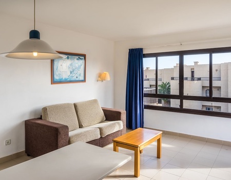 Hôtel BlueSea Costa Teguise Gardens 3* - 5