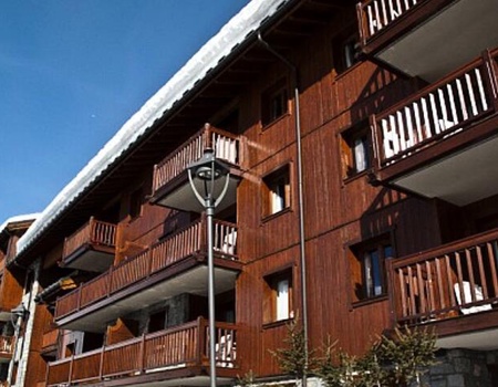 Résidence L'Ecrin des Neiges - Maeva Home - Savoie - Tignes, Alpes du Nord - Image 2