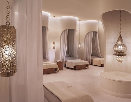 Raffles The Palm - 5