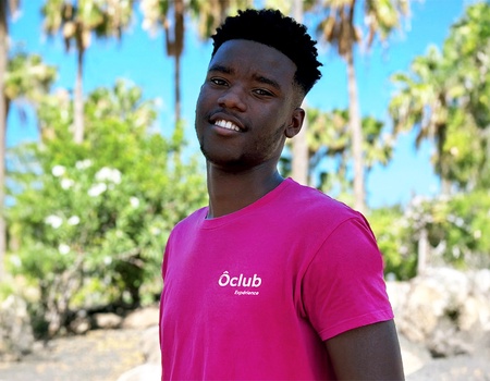 Ôclub Experience African Village Bougainvillées 3* - 3