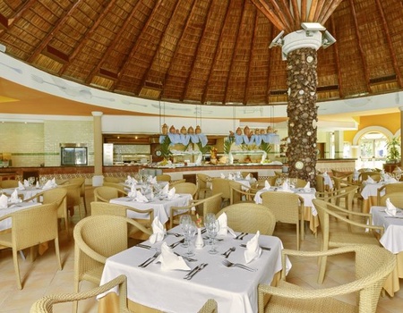 Jet Tours Signature Iberostar Selection Varadero 5* - 5