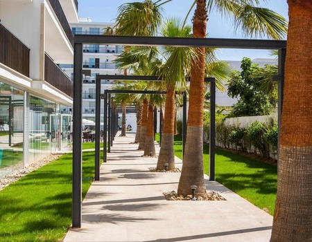 Hôtel JS Palma Stay 4* (Adult Only +16) - 5