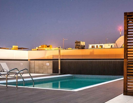 Hôtel Perola 4* - 2