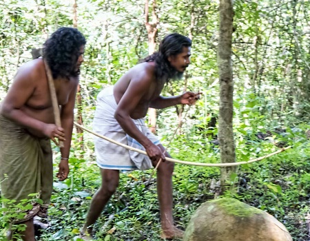 Circuit Nature et Culture du Sri Lanka - 1