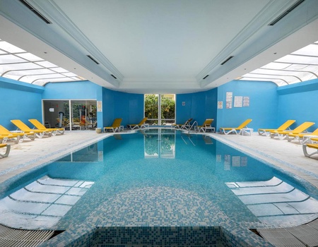 Hôtel Houda Yasmine Marina & Spa 4* - 2