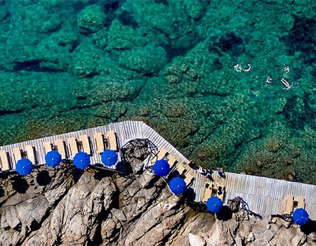 Hôtel Colonna Resort ***** - 3